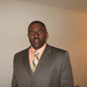 Meet your Posher, Darren